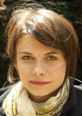 Emilia Dziubak