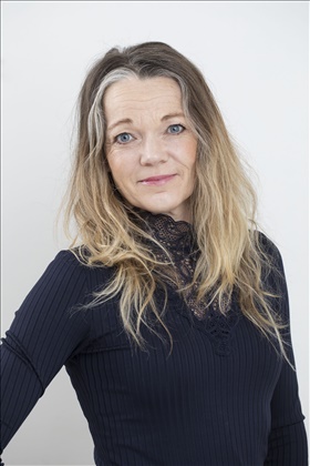 Susanne Hovenäs