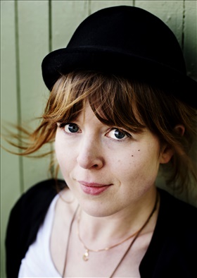 Cecilia Heikkilä