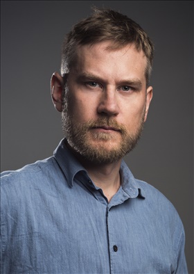 Tor Moström