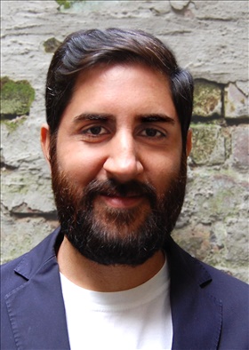 Ravi Somaiya