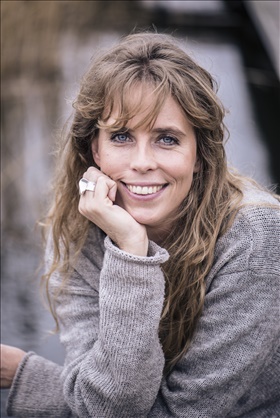 Catrin Ormestad