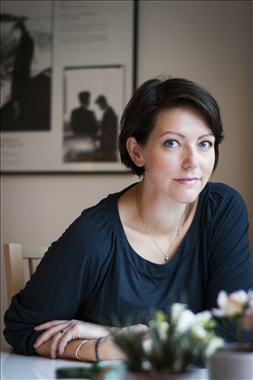 Hannah Sjöström