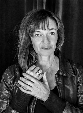 Malin Lagerlöf