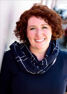 Jane Harper