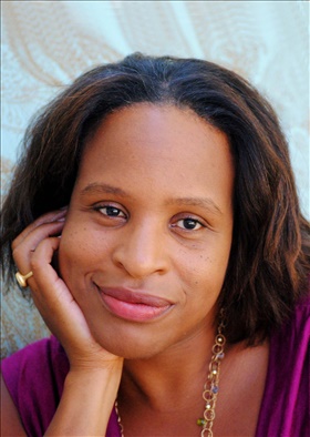 Nicola Yoon