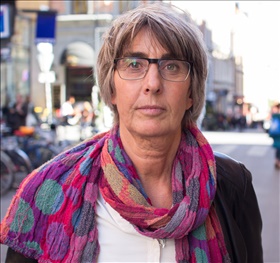 Inger Ekbom