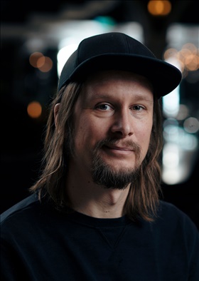 Henrik Hallgren