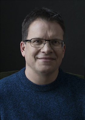 Peter Sjölund
