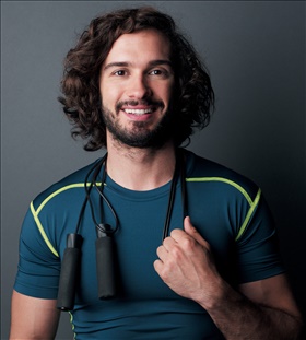 Joe Wicks