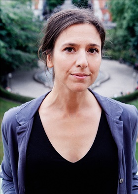Philomène Grandin