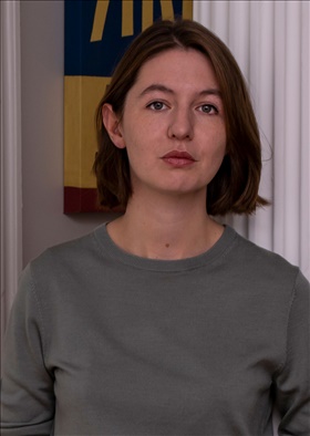 Sally Rooney