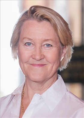 Cecilia Nilsson