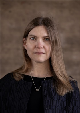 Sara Bergmark Elfgren