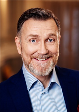 Thomas Erikson