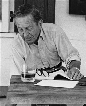 John Cheever