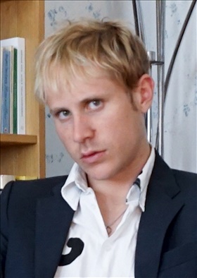 Elis Monteverde Burrau
