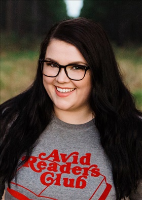 Jessica Townsend