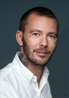Joakim Lundell
