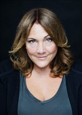 Anna Hage
