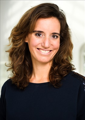 Filippa Odevall
