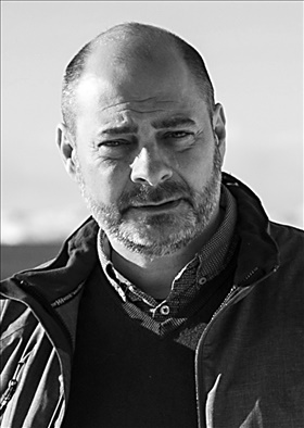 Mads Peder Nordbo