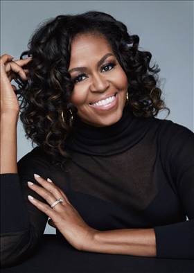 Michelle Obama