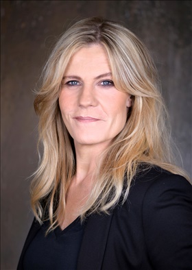 Tina Frennstedt