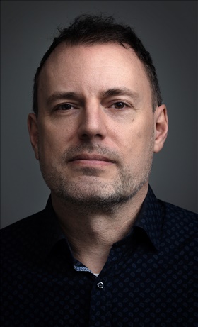 Nils Bergeå