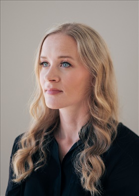 Stina Jackson