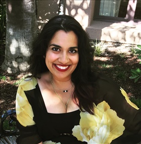 Alisha Rai