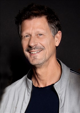 Magnus Abrahamsson