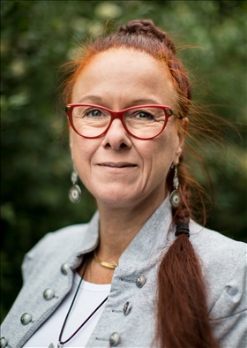 Susanne Schötz
