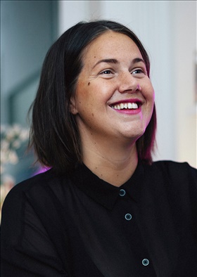 Ida Östensson