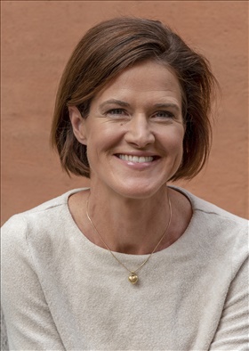Anna Kinberg Batra