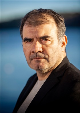 Marcus Wallén
