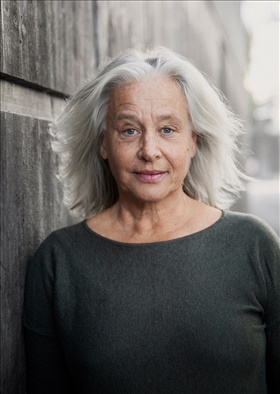Anette Nyqvist