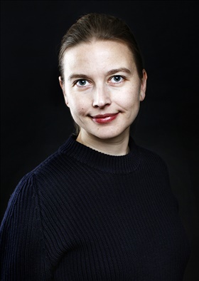 Eleonoora Kirk