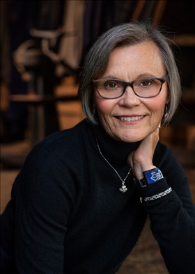 Pia Mariana Raattamaa Visén