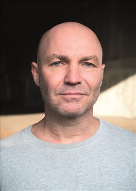 Johan Lindqvist