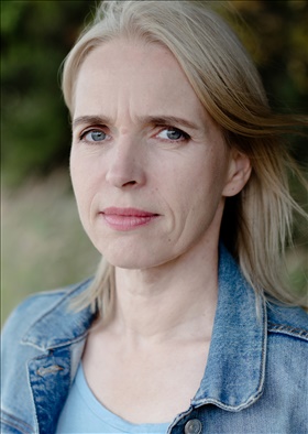 Annette Hess