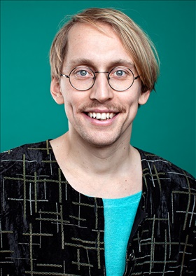 Kalle Landegren