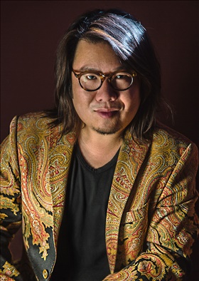 Kevin Kwan