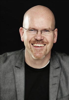 Jonas Axelsson
