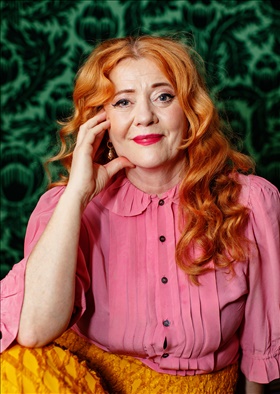 Lotta Kühlhorn