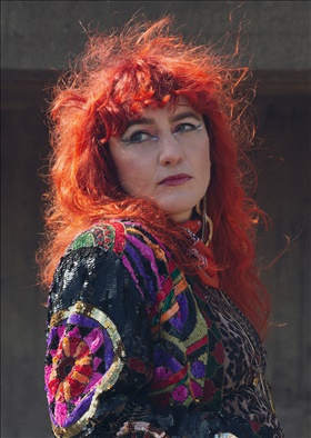 Anna Jörgensdotter