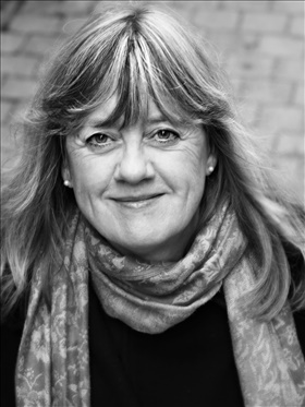 Annika Frostell