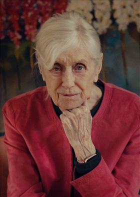 Kerstin Ekman