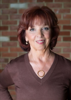 Nora Roberts