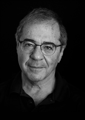 Göran Rosenberg